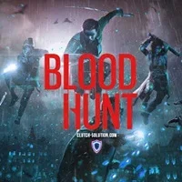 Bloodhunt - Aimbot, ESP, Misc [1PC Software]