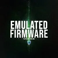 Firmware Basic Emulated - BE, VAC, Rico