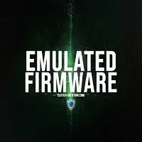 Firmware Pro Emulated - ACE, EAC, Javelin, BE, VAC, Rico
