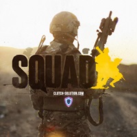 30 Days Squad DMA - Membership