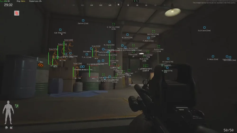 Arena breakout wallhack.webp