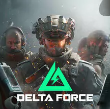 7 Days Delta Force - Membership 